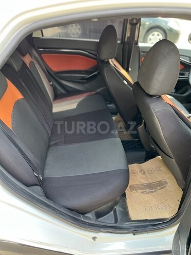 LADA (VAZ) Vesta Cross 2019, 250,000 km - 1.8 l - Bakı