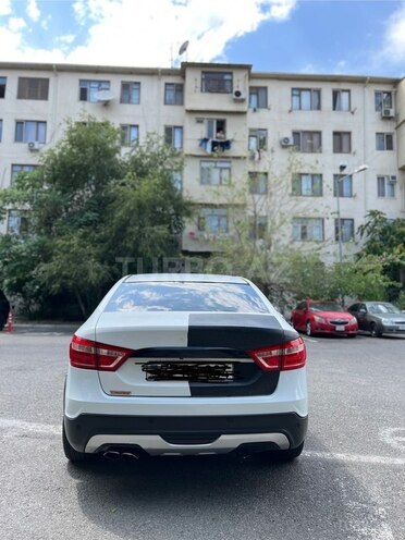 LADA (VAZ) Vesta Cross 2019, 250,000 km - 1.8 l - Bakı