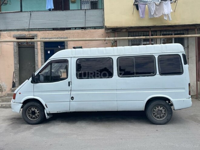 Ford Transit 1995, 300,000 km - 2.5 л - Bakı