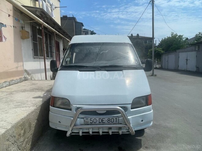 Ford Transit 1995, 300,000 km - 2.5 л - Bakı