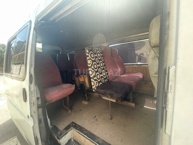 Ford Transit 1995, 300,000 km - 2.5 л - Bakı