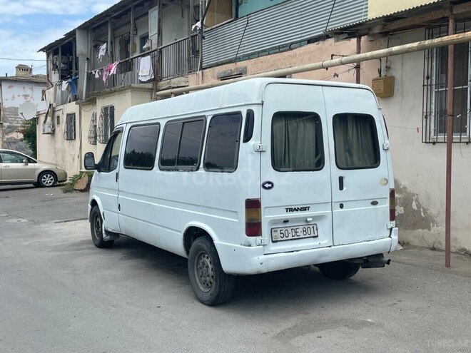 Ford Transit 1995, 300,000 km - 2.5 л - Bakı