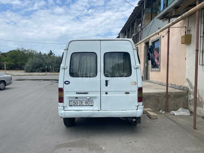 Ford Transit 1995, 300,000 km - 2.5 л - Bakı