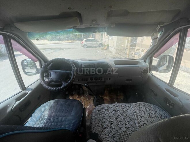 Ford Transit 1995, 300,000 km - 2.5 л - Bakı