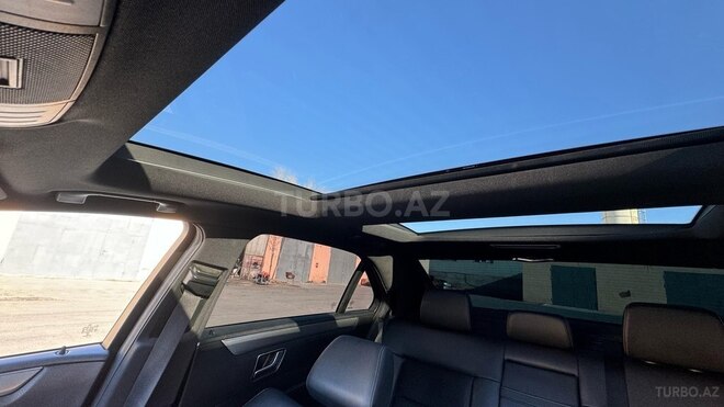 Mercedes E 200 2015, 212,124 km - 2.0 l - Bakı