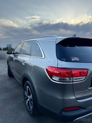 Kia Sorento 2016, 180,247 km - 2.0 l - Bakı