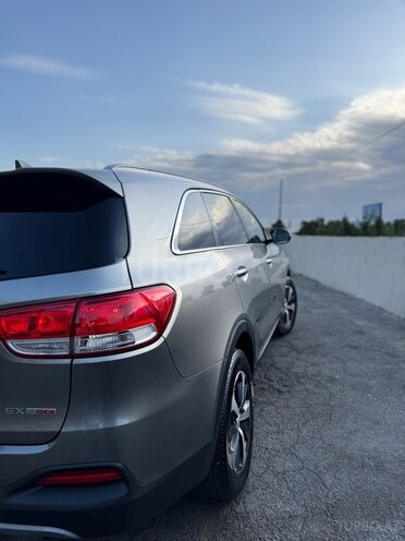 Kia Sorento 2016, 180,247 km - 2.0 l - Bakı
