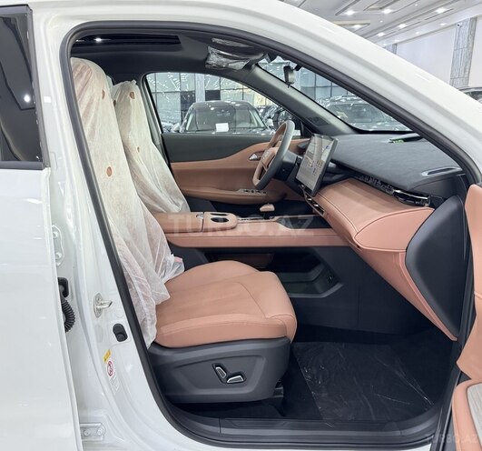 Changan Uni-Z-12