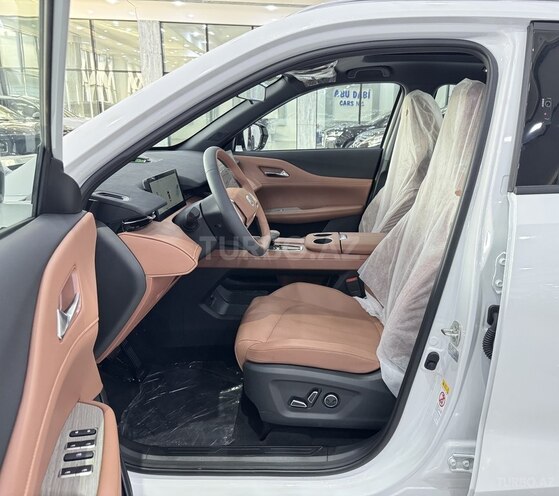 Changan Uni-Z-11