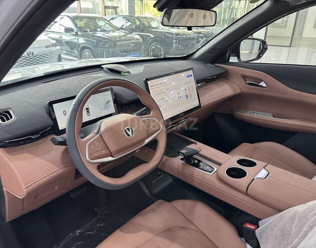Changan Uni-Z-9