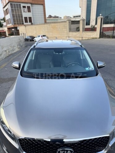 Kia Sorento 2016, 180,247 km - 2.0 l - Bakı