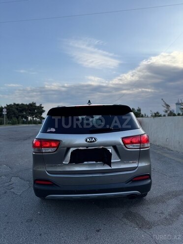 Kia Sorento 2016, 180,247 km - 2.0 l - Bakı