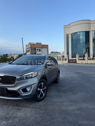 Kia Sorento 2016, 180,247 km - 2.0 l - Bakı