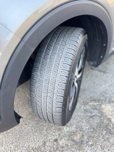 Kia Sorento 2016, 180,247 km - 2.0 l - Bakı