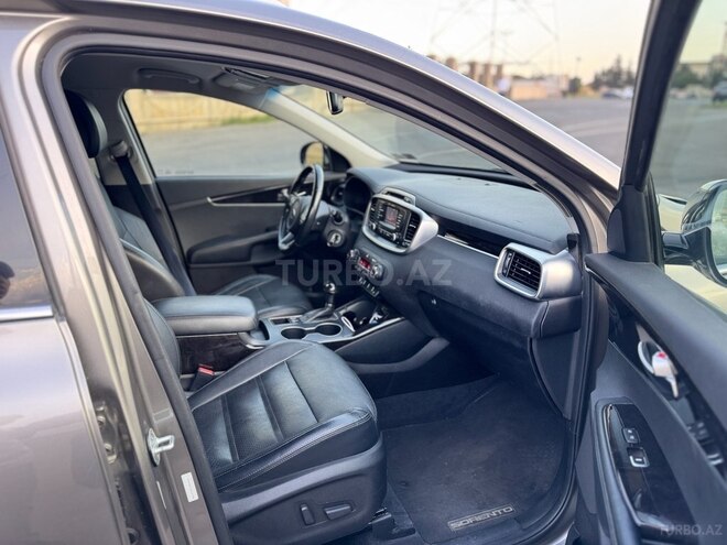 Kia Sorento 2016, 180,247 km - 2.0 l - Bakı