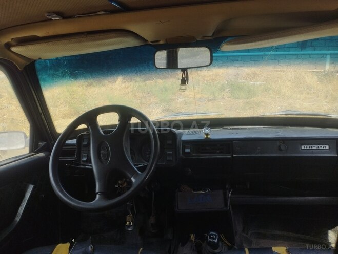 LADA (VAZ) 2104 1994, 57,000 km - 1.5 l - Bakı