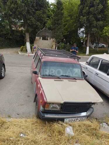 LADA (VAZ) 2104 1994, 57,000 km - 1.5 l - Bakı