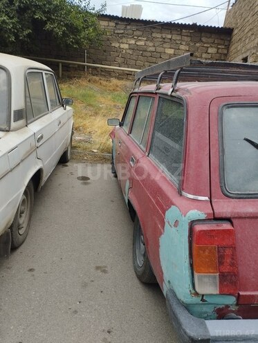 LADA (VAZ) 2104 1994, 57,000 km - 1.5 l - Bakı