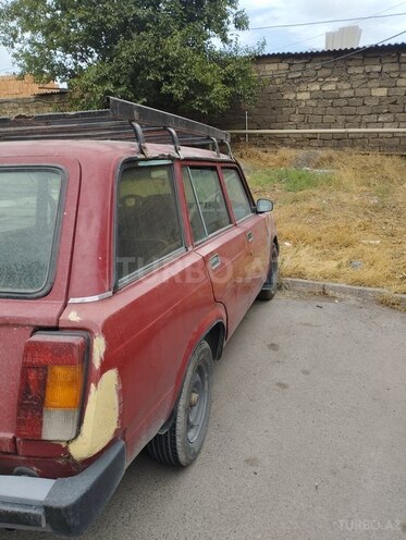 LADA (VAZ) 2104 1994, 57,000 km - 1.5 l - Bakı