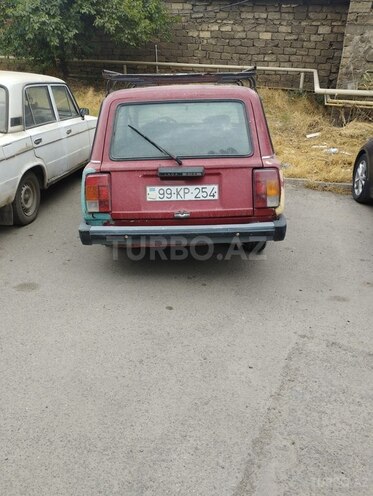 LADA (VAZ) 2104 1994, 57,000 km - 1.5 l - Bakı