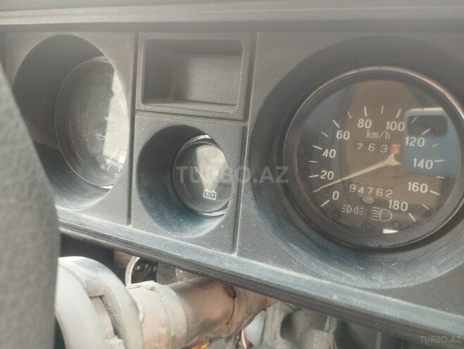 LADA (VAZ) 2104 1994, 57,000 km - 1.5 l - Bakı