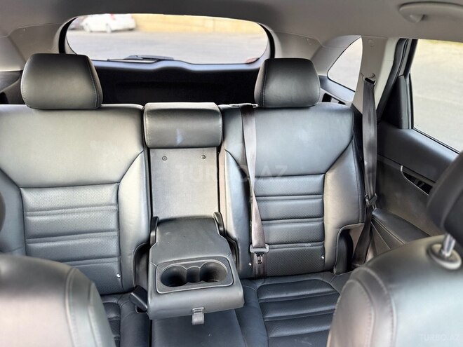 Kia Sorento 2016, 180,247 km - 2.0 l - Bakı