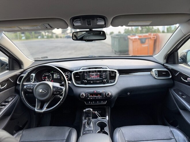 Kia Sorento 2016, 180,247 km - 2.0 l - Bakı