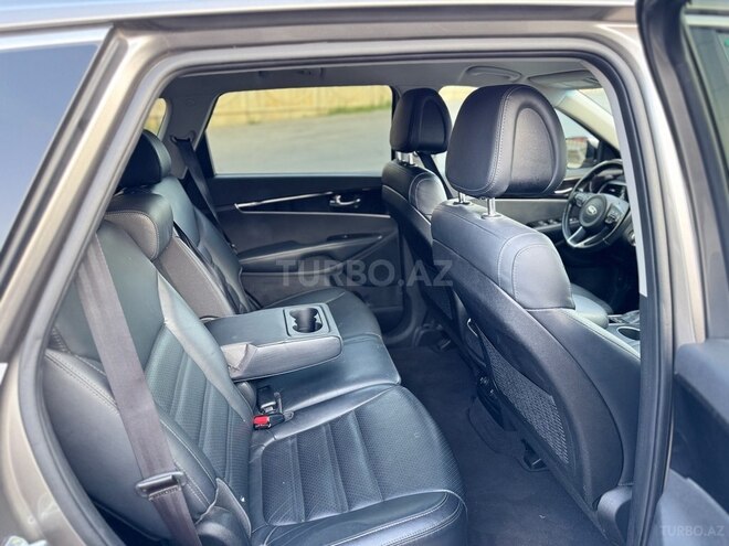 Kia Sorento 2016, 180,247 km - 2.0 l - Bakı