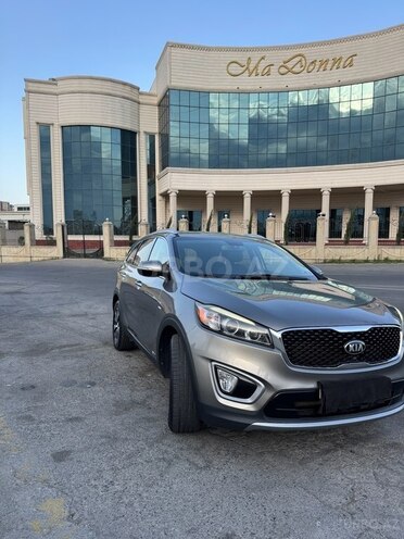 Kia Sorento 2016, 180,247 km - 2.0 l - Bakı