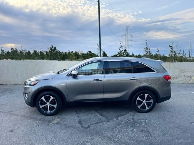 Kia Sorento 2016, 180,247 km - 2.0 l - Bakı