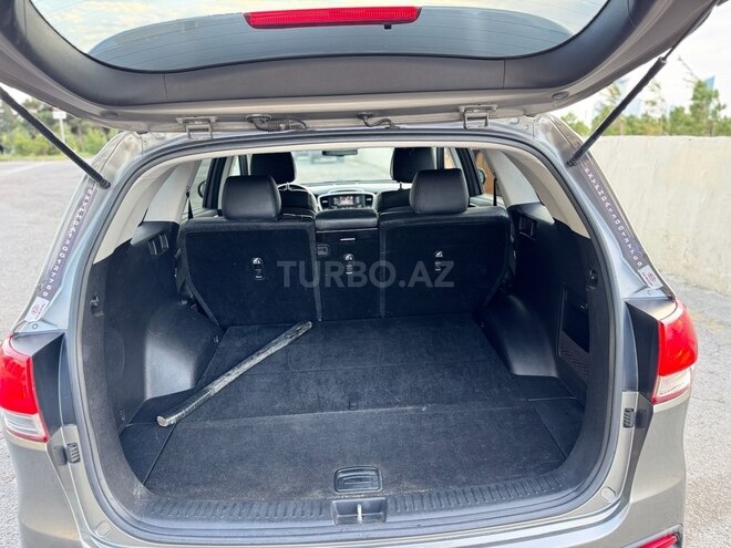 Kia Sorento 2016, 180,247 km - 2.0 l - Bakı