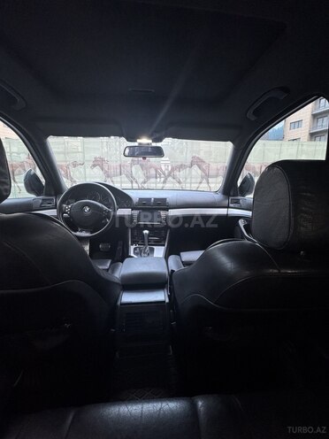 BMW 530 2001, 187,000 km - 3.0 l - Bakı