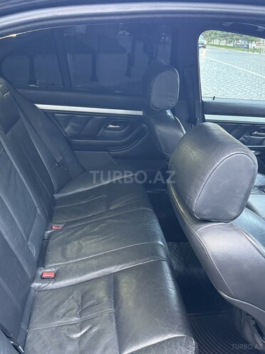 BMW 530 2001, 187,000 km - 3.0 l - Bakı