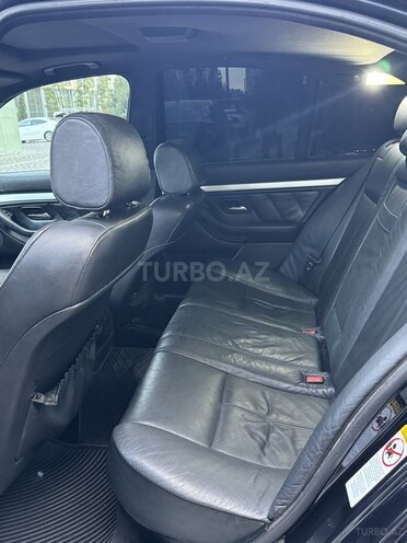 BMW 530 2001, 187,000 km - 3.0 l - Bakı