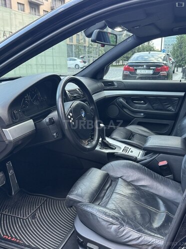 BMW 530 2001, 187,000 km - 3.0 l - Bakı