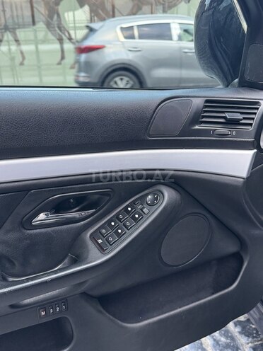 BMW 530 2001, 187,000 km - 3.0 l - Bakı