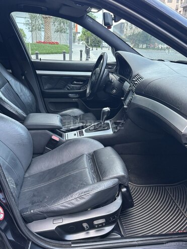 BMW 530 2001, 187,000 km - 3.0 l - Bakı
