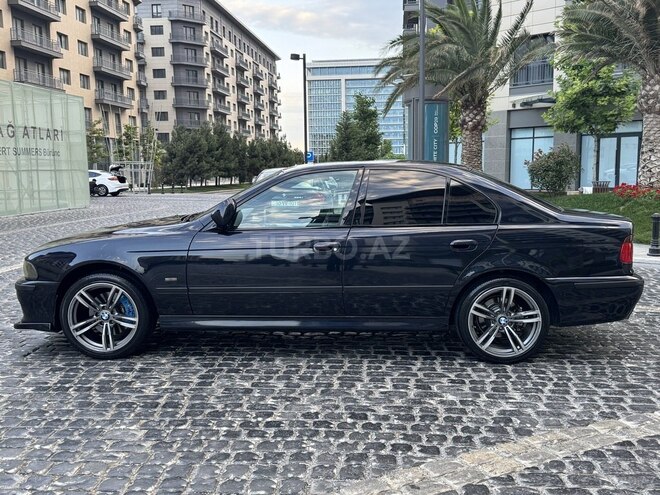 BMW 530 2001, 187,000 km - 3.0 l - Bakı