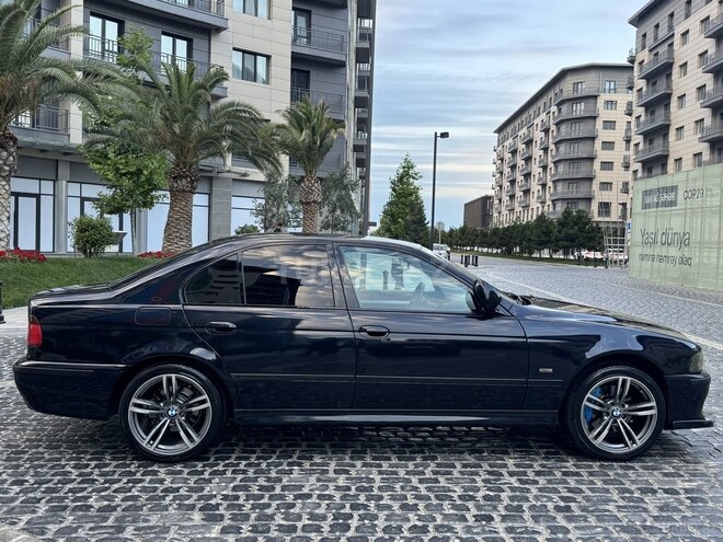 BMW 530 2001, 187,000 km - 3.0 l - Bakı