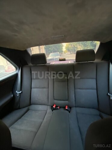 Mercedes C 240 1998, 232,000 km - 2.4 l - Gəncə