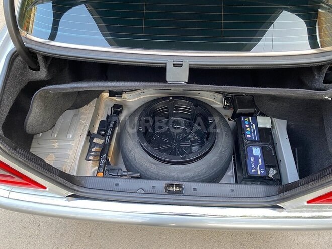 Mercedes C 240 1998, 232,000 km - 2.4 l - Gəncə