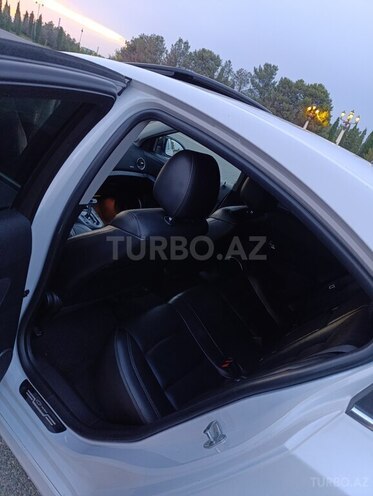 Chevrolet Cruze 2014, 175,000 km - 1.4 l - Gəncə