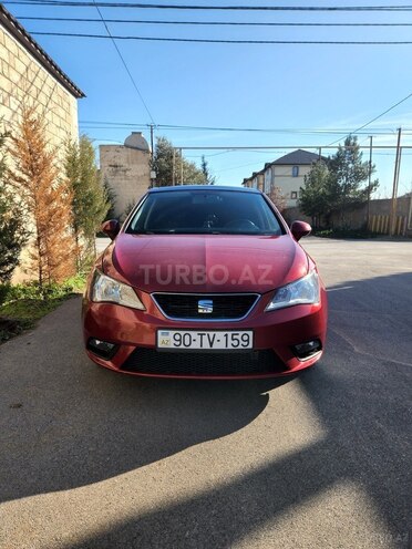 SEAT Ibiza 2014, 99,000 km - 1.6 l - Bakı