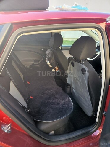 SEAT Ibiza 2014, 99,000 km - 1.6 l - Bakı