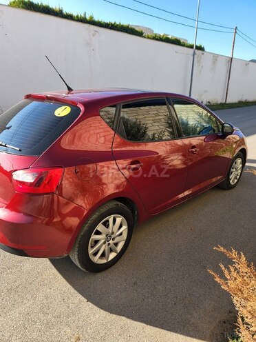 SEAT Ibiza 2014, 99,000 km - 1.6 l - Bakı