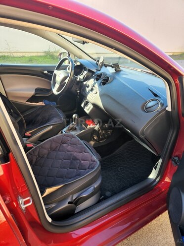 SEAT Ibiza 2014, 99,000 km - 1.6 l - Bakı