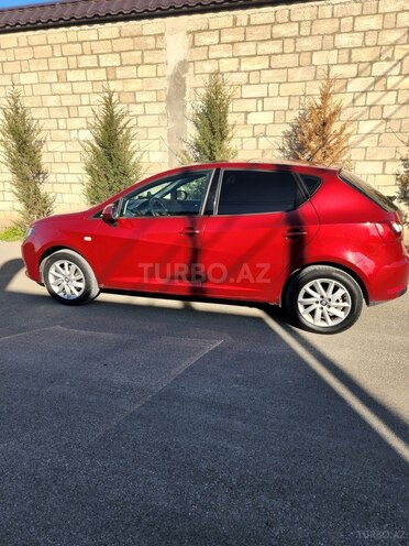 SEAT Ibiza 2014, 99,000 km - 1.6 l - Bakı