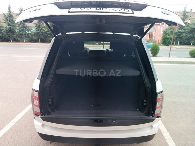 Land Rover Range Rover-10