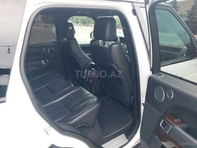 Land Rover Range Rover-6