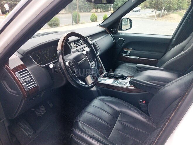 Land Rover Range Rover-9